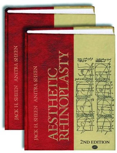 Aesthetic Rhinoplasty