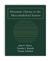 Management of Metastatic Disease to the Musculoskeletal System