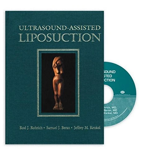 Ultrasound-Assisted Liposuction