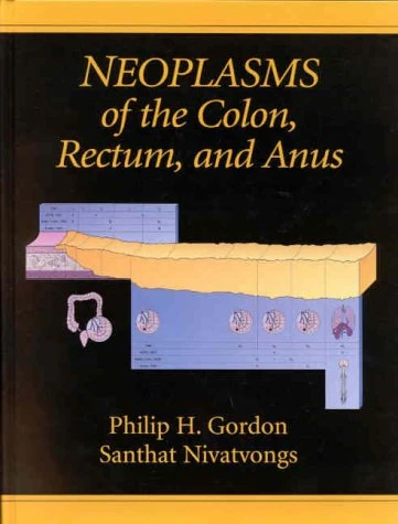 Neoplasms of the Colon Rectum & Anus