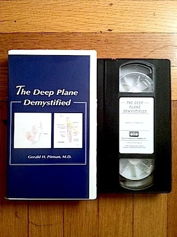 The Deep Plane Demystified