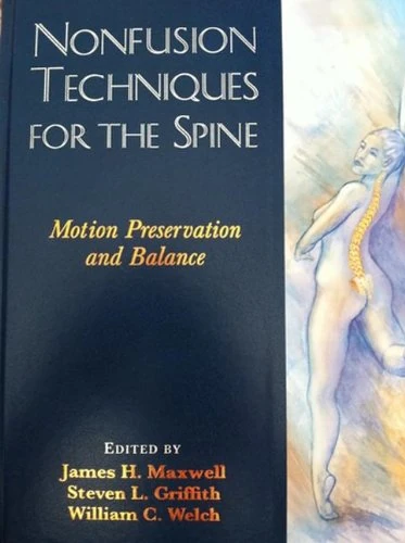 Nonfusion Techniques for the Spine: Motion Preservation and Balance