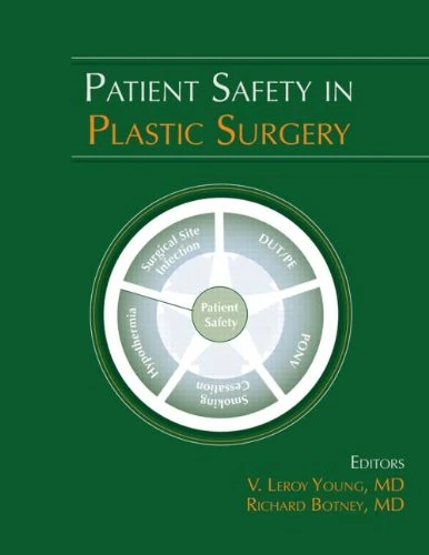 Patient Safety in Plastic Surgery - Image 1