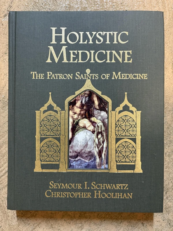 Holystic Medicine: The Patron Saints of Medicine
