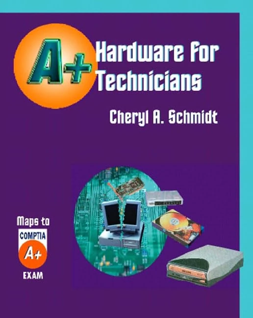 Hardware for A+ Technicians