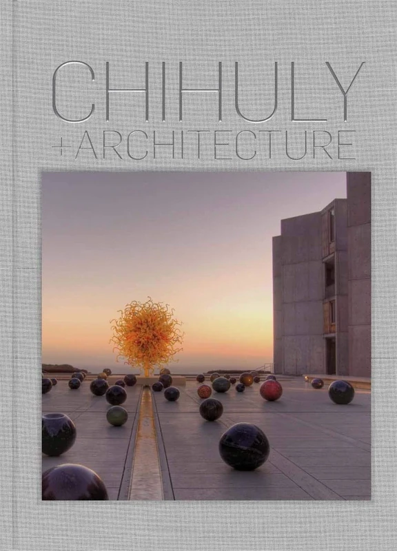 Chihuly and Architecture - Image 1