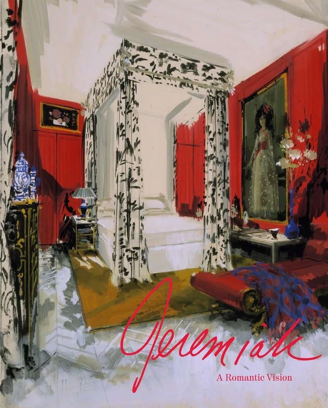 JEREMIAH: A Romantic Vision