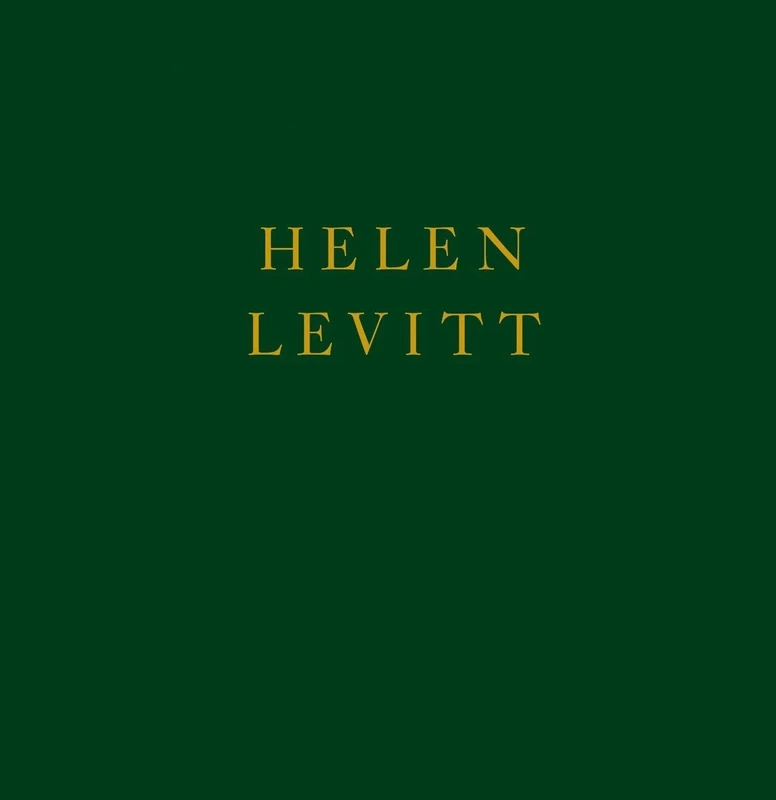 Helen Levitt - Image 1