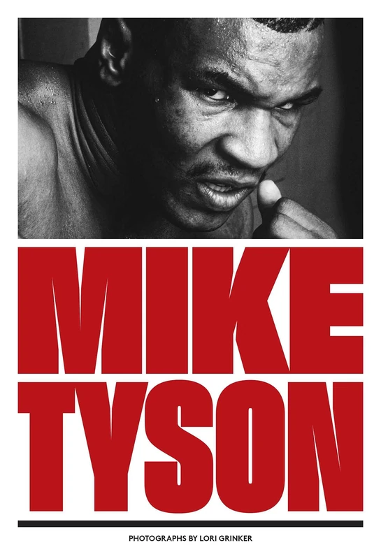 Mike Tyson: 1981-1991 - Image 1