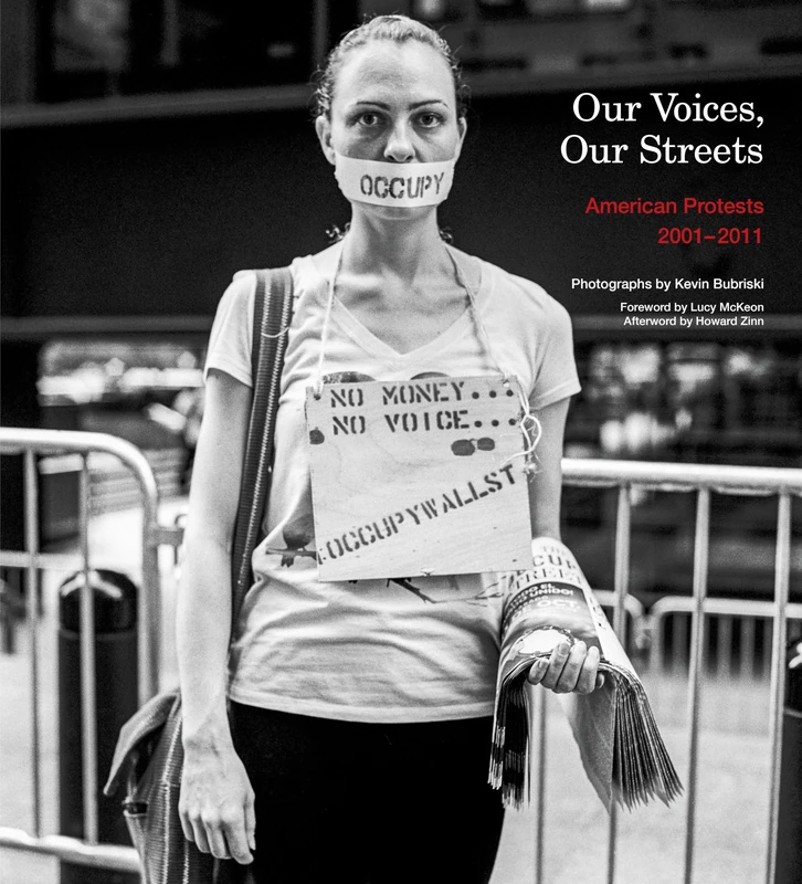 Our Voices, Our Streets: American Protests 2001-2011 - Image 1