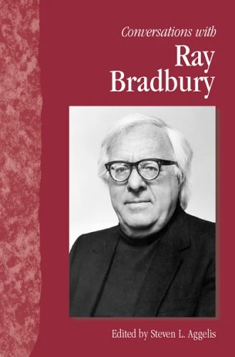 Conversations with Ray Bradbury (Literary Conversations Series)