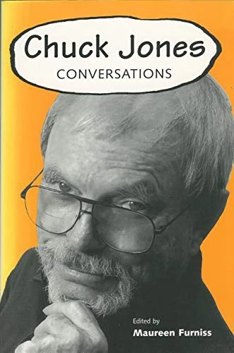 Chuck Jones: Conversations (Conversations with Comic Artists)