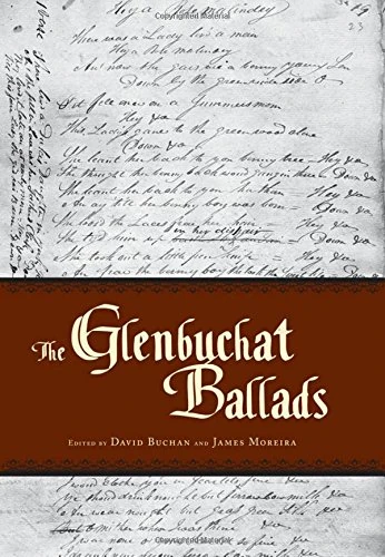The Glenbuchat Ballads