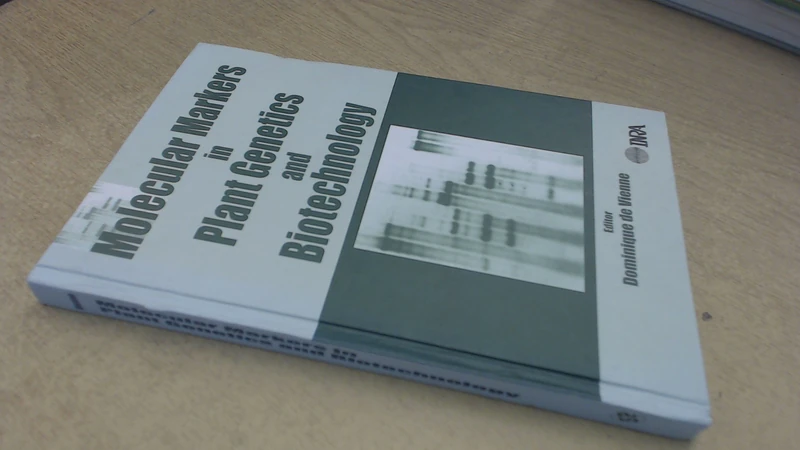 Molecular Markers in Plant Genetics and Biotechnology