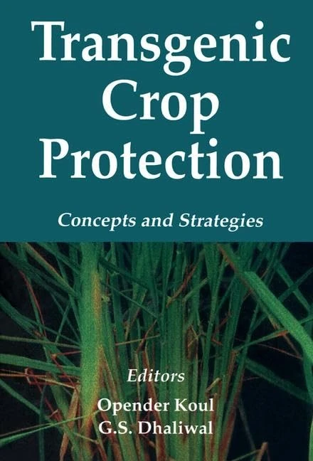 Transgenic Crop Protection: Concepts and Strategies