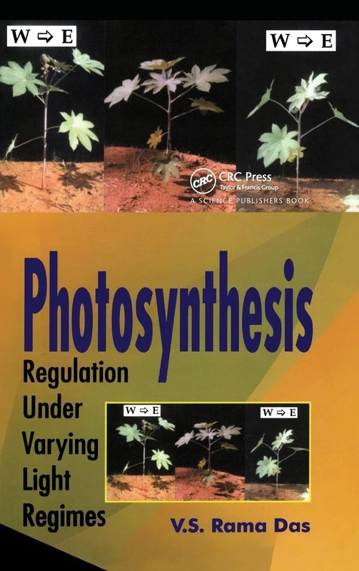 Photosynthesis: Regulation Under Varying Light Regimes