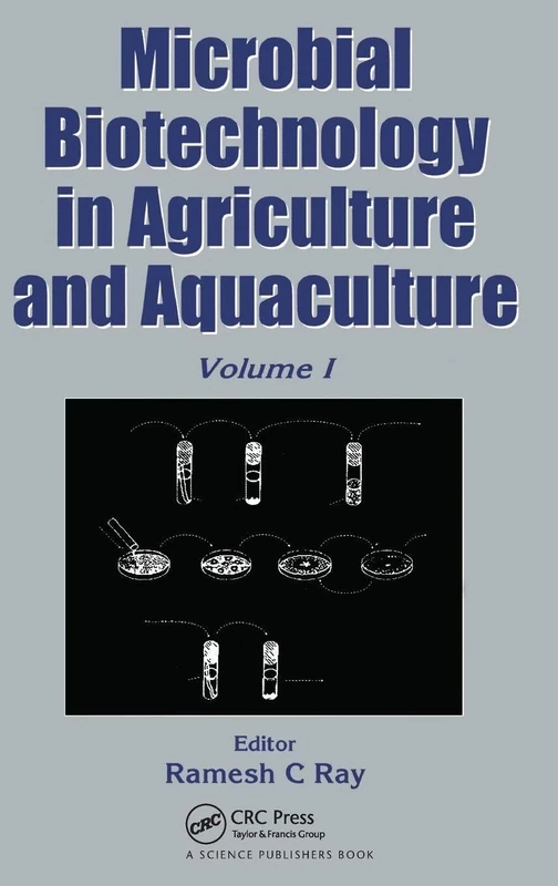 Microbial Biotechnology in Agriculture and Aquaculture, Vol. 1