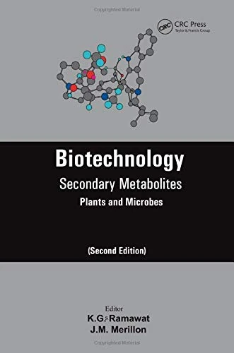 Biotechnology: Secondary Metabolites