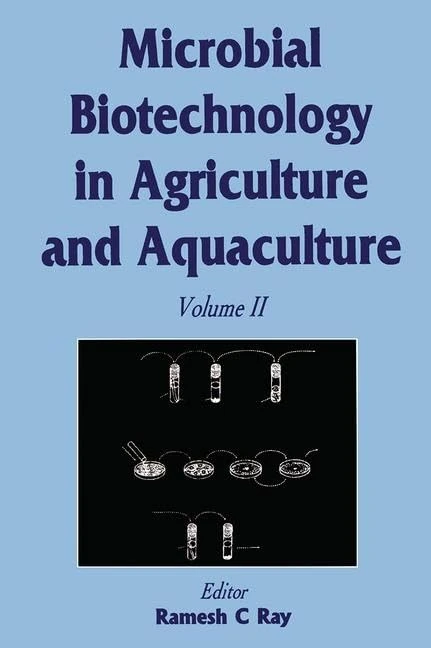 Microbial Biotechnology in Agriculture and Aquaculture, Vol. 2