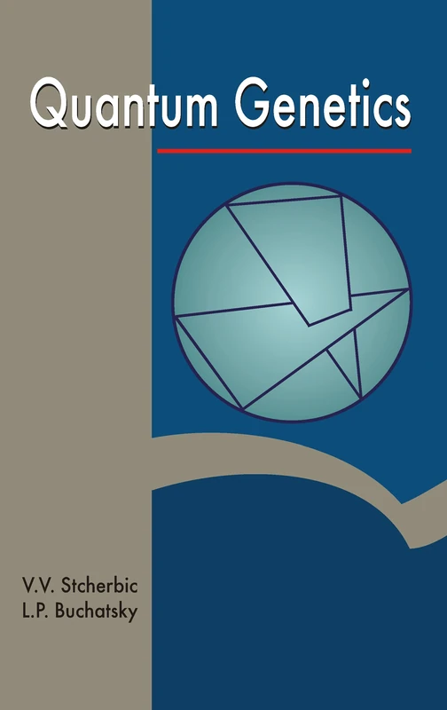 Quantum Genetics