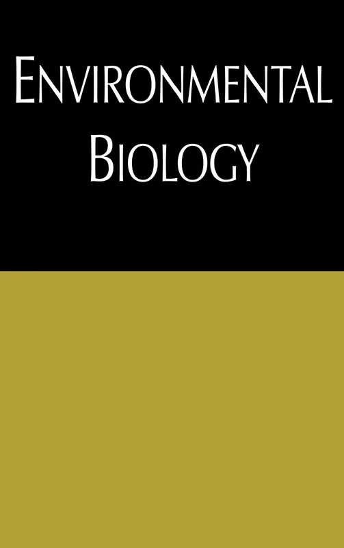 Environmental Biology: The Conditions of Life: Environmental Selection, Extinction, Creation, Adaptation and Overpopulation
