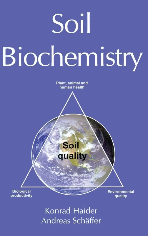 Soil Biochemistry
