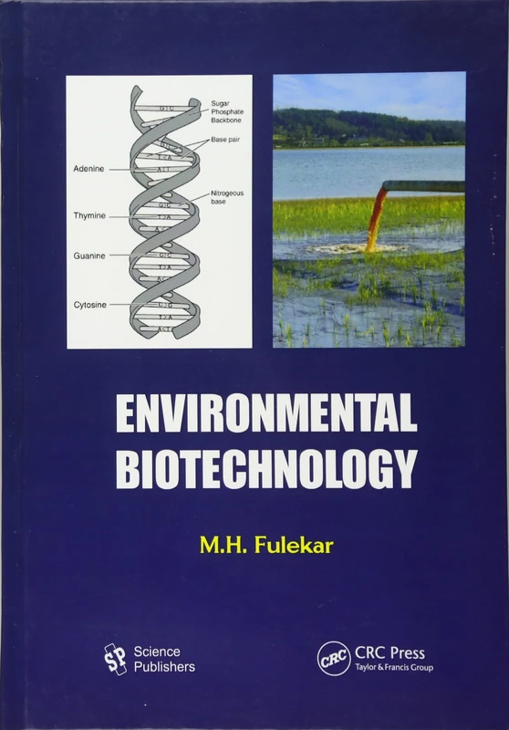 Environmental Biotechnology