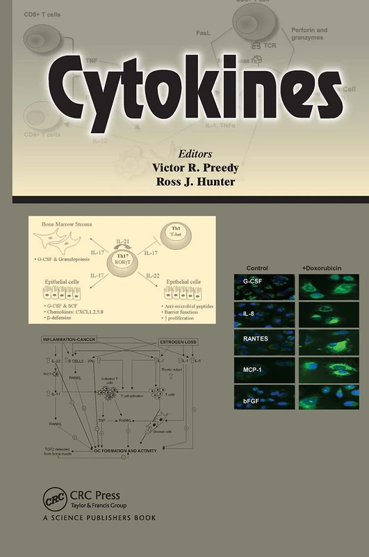 Cytokines (Modern Insights Into Disease from Molecules to Man)