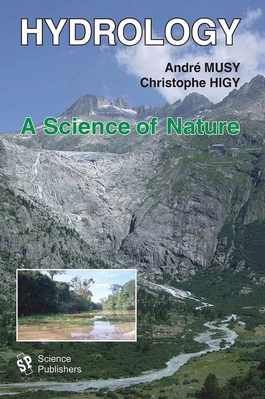 Hydrology: A Science of Nature
