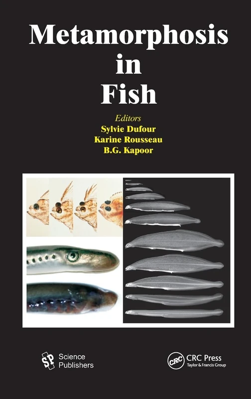Metamorphosis in Fish