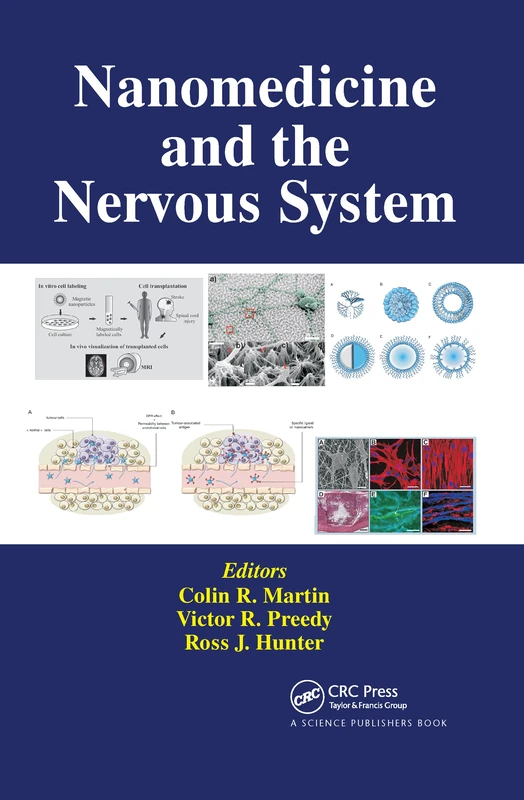 Nanomedicine and the Nervous System