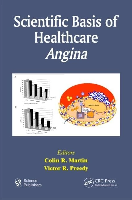 Scientific Basis of Healthcare: Angina