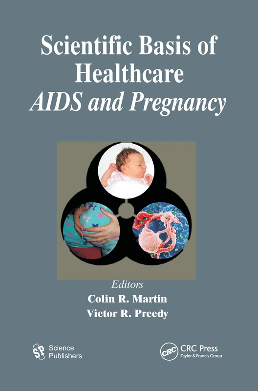 Scientific Basis of Healthcare: AIDS & Pregnancy - Image 1