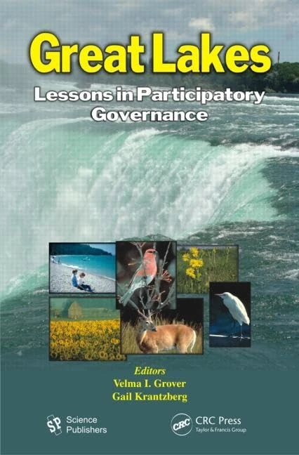 Great Lakes: Lessons in Participatory Governance
