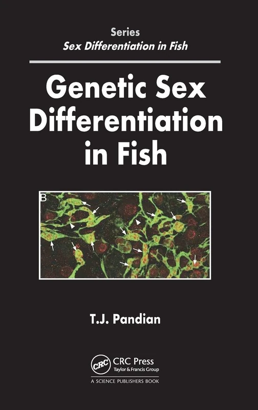 Genetic Sex Differentiation in Fish