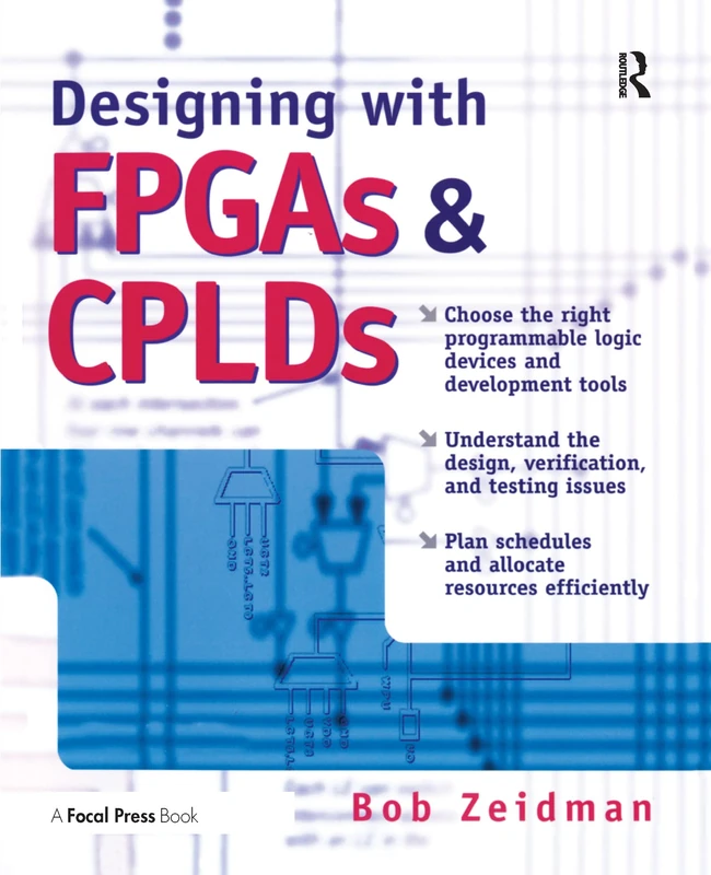Designing with FPGAs and CPLDs (Chalkboard) - Image 1