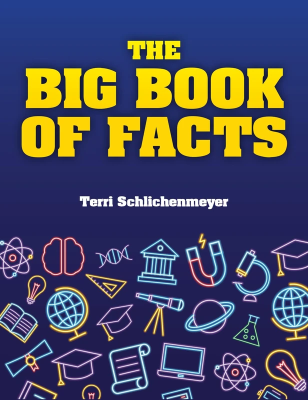 The Big Book of Facts: Adventures in Science and History