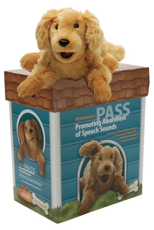 Promoting Awareness of Speech Sounds (PASS): A Phonological Awareness Program for Preschool through Early Elementary