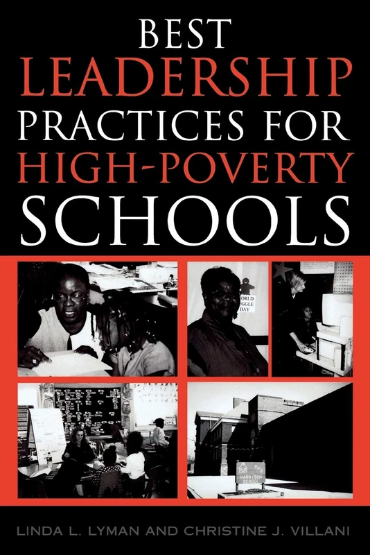 Best Leadership Practices for HighPoverty Schools