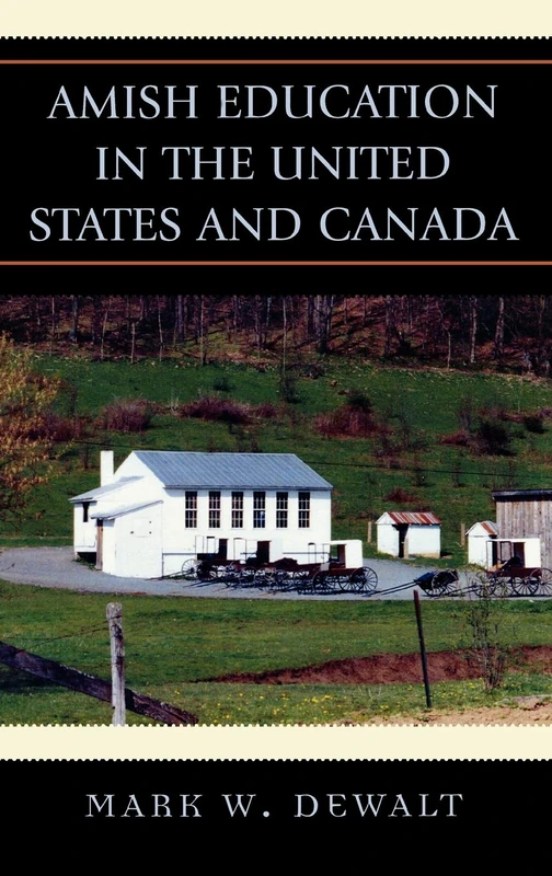 Amish Education in the United States and Canada - Image 1