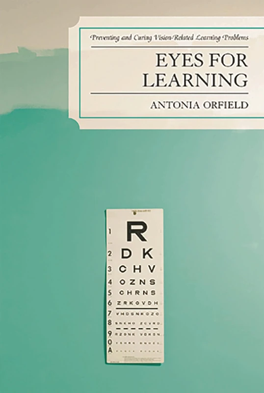 Eyes for Learning: Preventing and Curing Vision-related Learning Problems