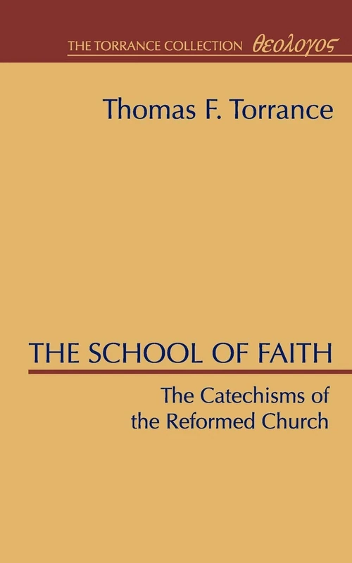 The School of Faith