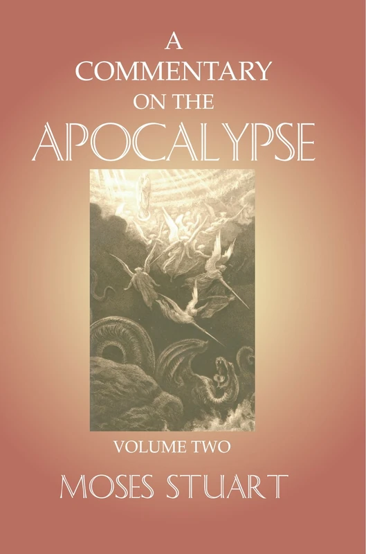 Commentary on the Apocalypse