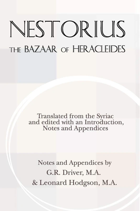 The Bazaar of Heracleides - Image 1