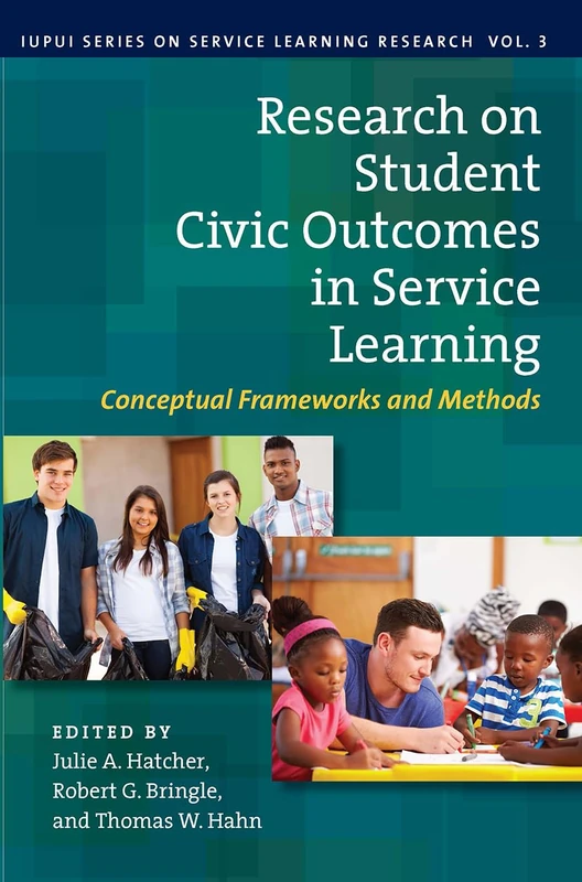 Research on Student Civic Outcomes in Service Learning - Stylus