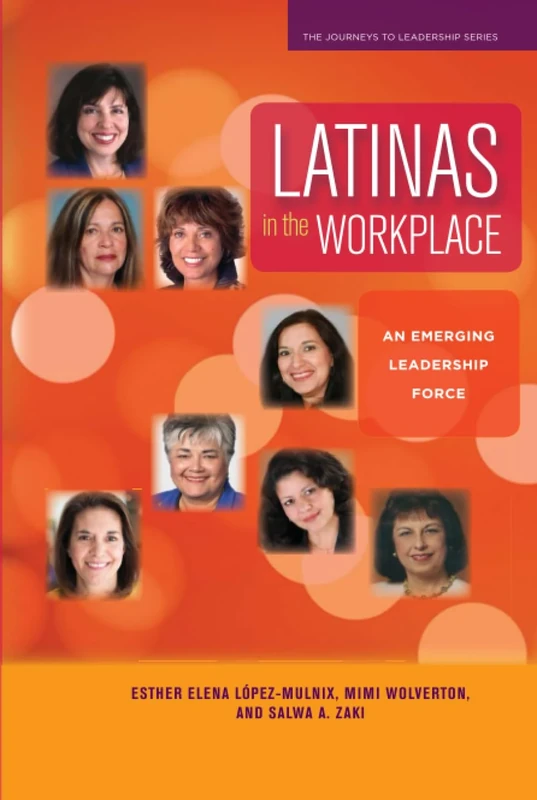 Latinas in the Workplace: An Emerging Leadership Force (Journeys to Leadership Series)