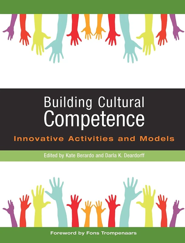 Building Cultural Competence: Innovative Activities and Models