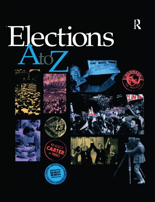 Elections A-Z