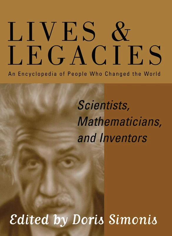 Scientists, Mathematicians and Inventors: Scientists, Mathematicians, and Inventors