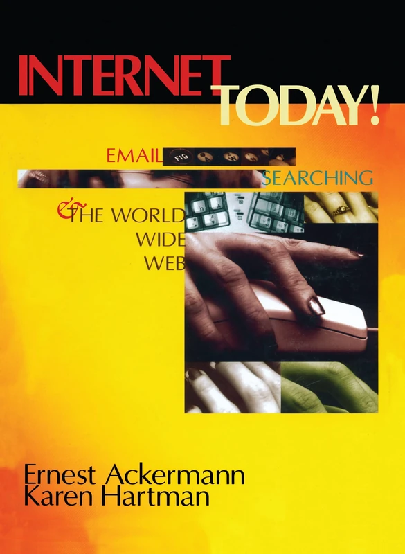Internet Today!: Email Searching & the World Wide Web